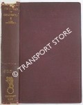 Book cover of The Railways of Great Britain  by MONKSWELL, Lord 